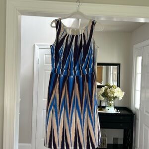 Banana Republic Factory Dress. size 4.